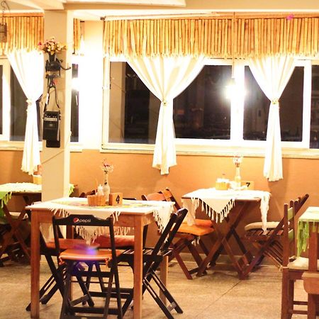 Estalagem E Restaurante Cantinho Bistro Caparaó Velho Dış mekan fotoğraf