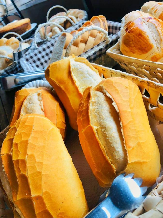 Estalagem E Restaurante Cantinho Bistro Caparaó Velho Dış mekan fotoğraf