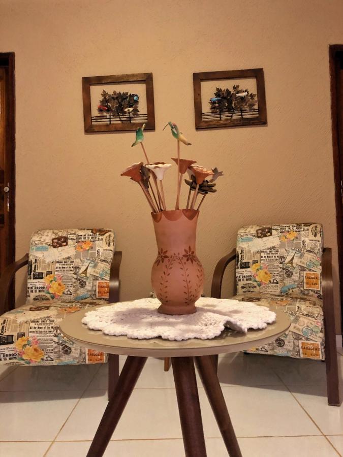 Estalagem E Restaurante Cantinho Bistro Caparaó Velho Dış mekan fotoğraf